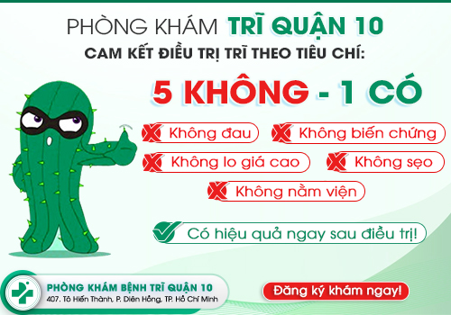 Cam kết điều trị tại Kingdom.